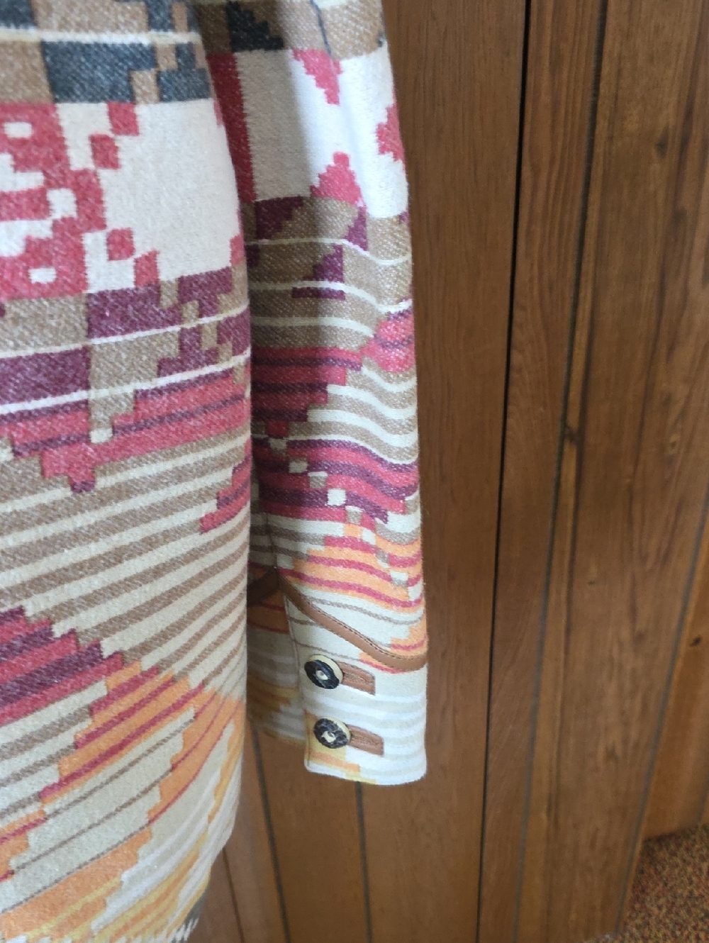 NWT Double D Ranch jacket - Picture 3 of 12